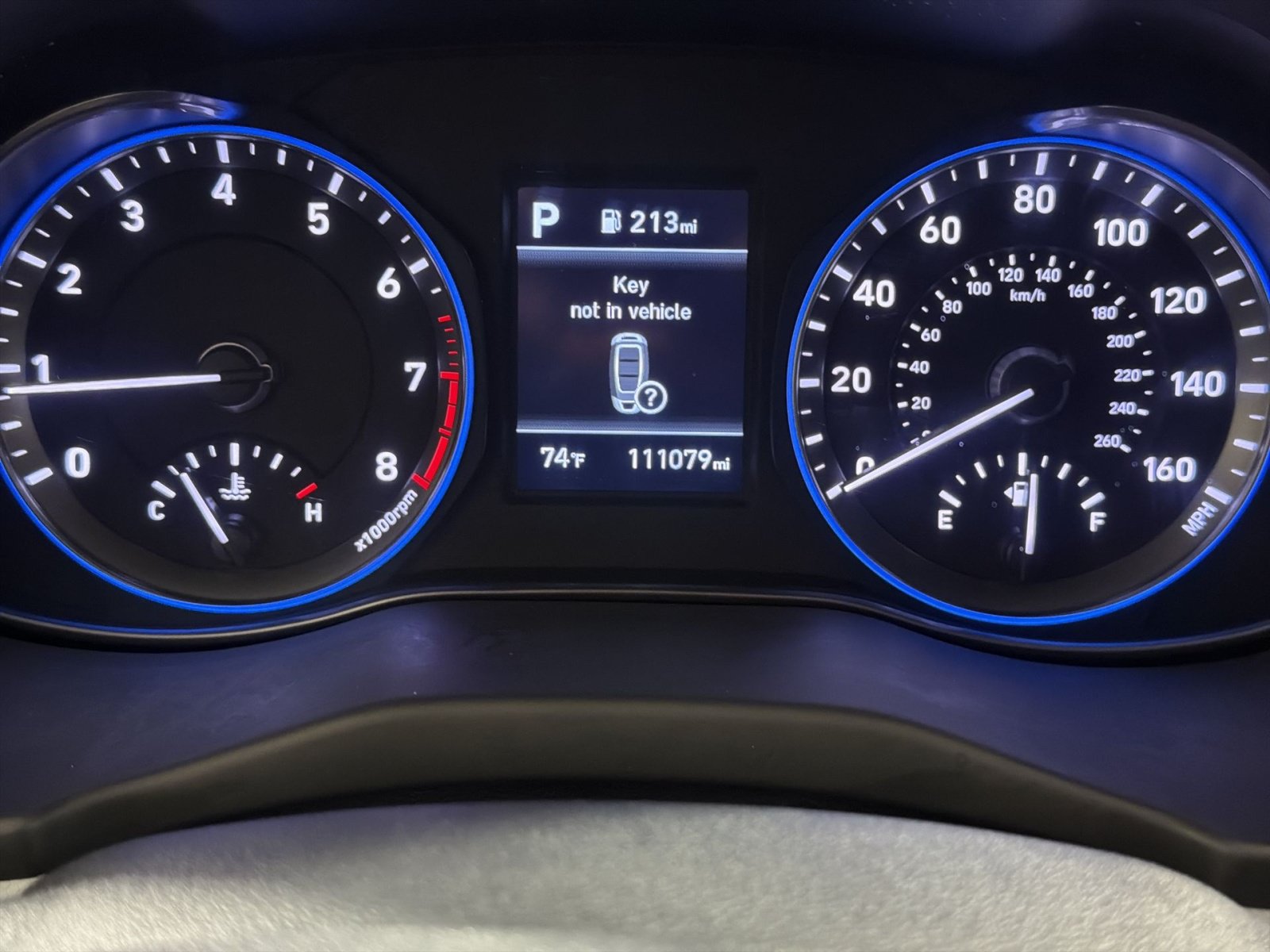 Used 2021 Hyundai Kona SEL FWD image 17