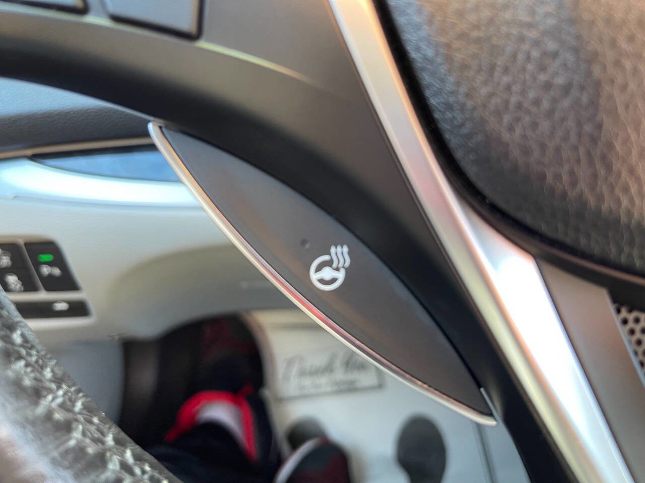 Used 2018 Acura TLX V6 w/ Advance Package image 21