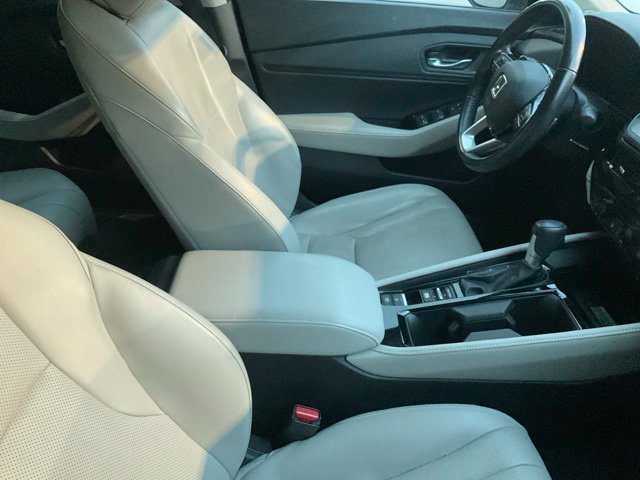 Used 2024 Honda Accord Touring image 5