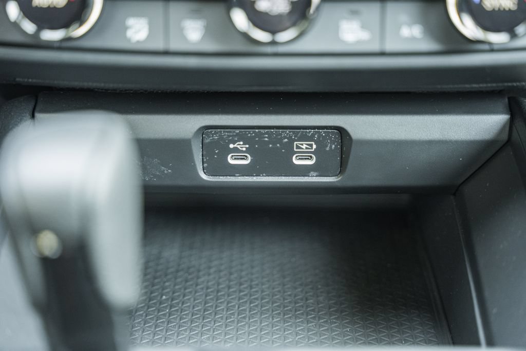 Certified 2025 Honda Accord SE image 19