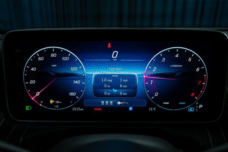 New 2026 Mercedes-Benz C 300 Sedan image 28