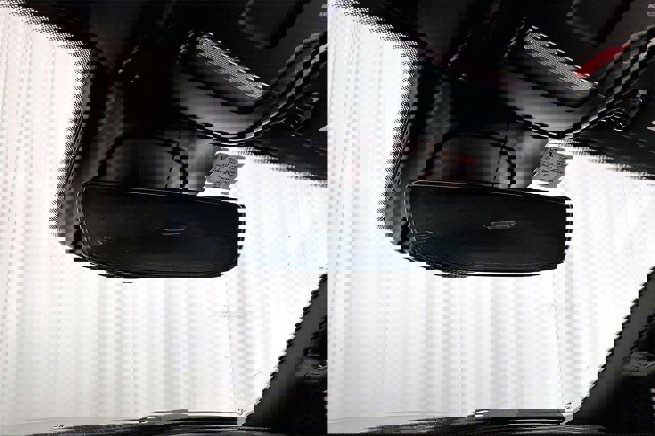 Used 2025 RAM 2500 Lone Star image 17