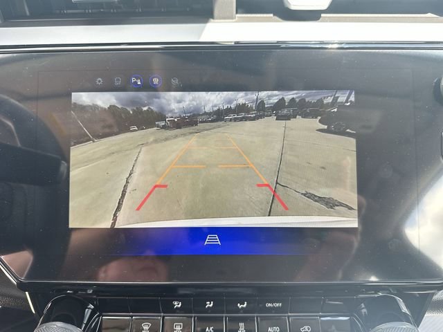 New 2027 Chevrolet Bolt LT FWD image 16