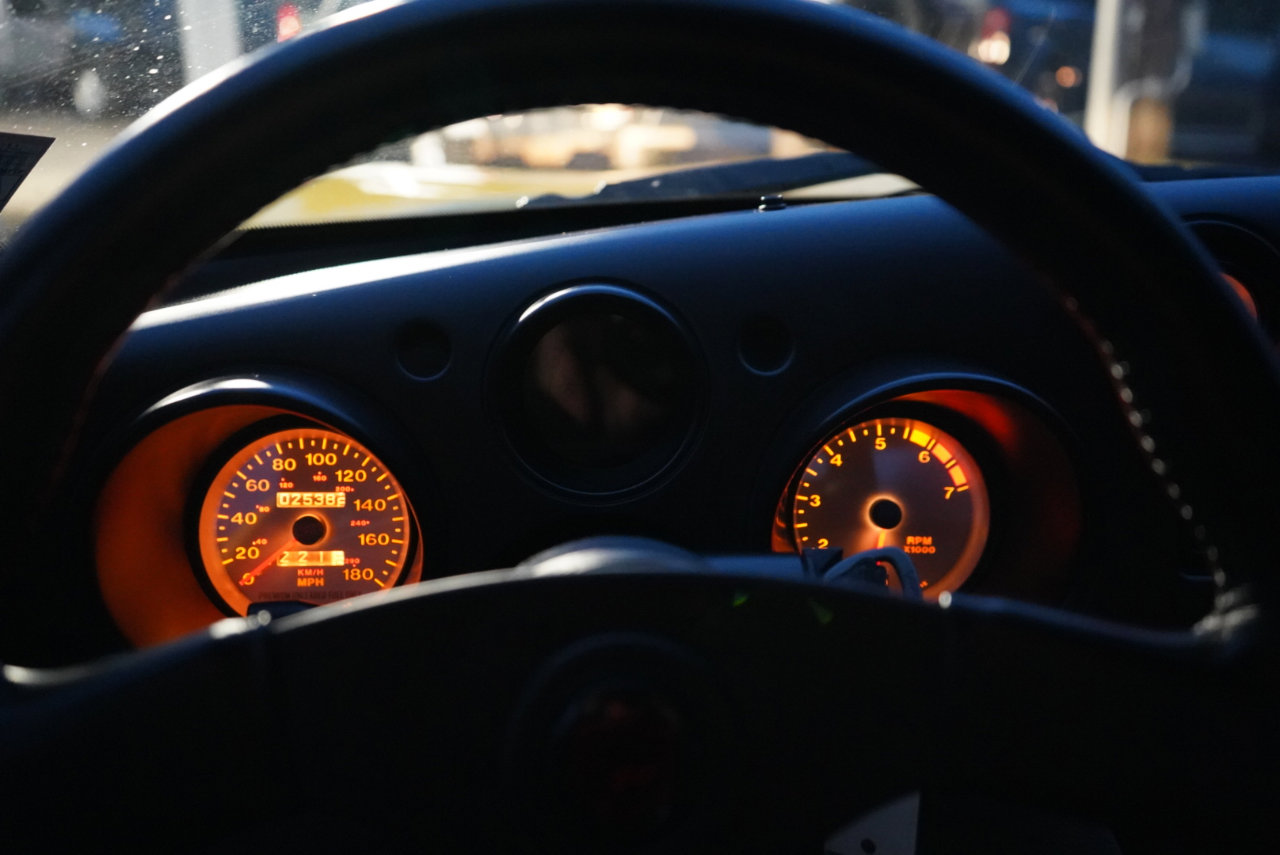 Used 1994 Dodge Viper RT/10 image 31