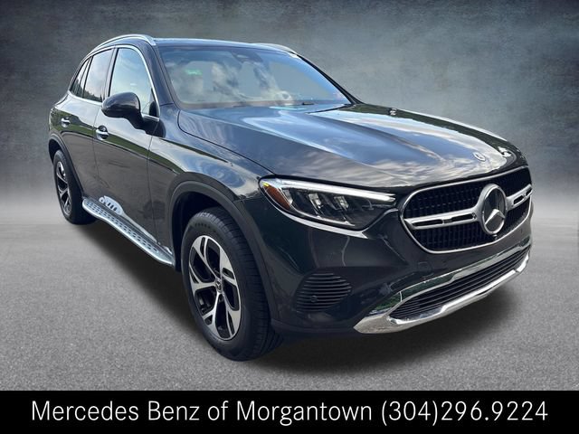 Certified 2026 Mercedes-Benz GLC 350e 4MATIC image 7