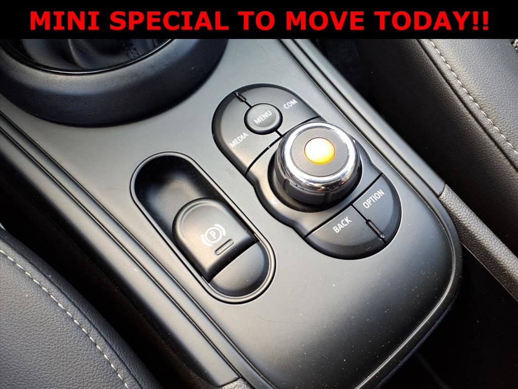 Used 2021 MINI Cooper Countryman ALL4 image 16