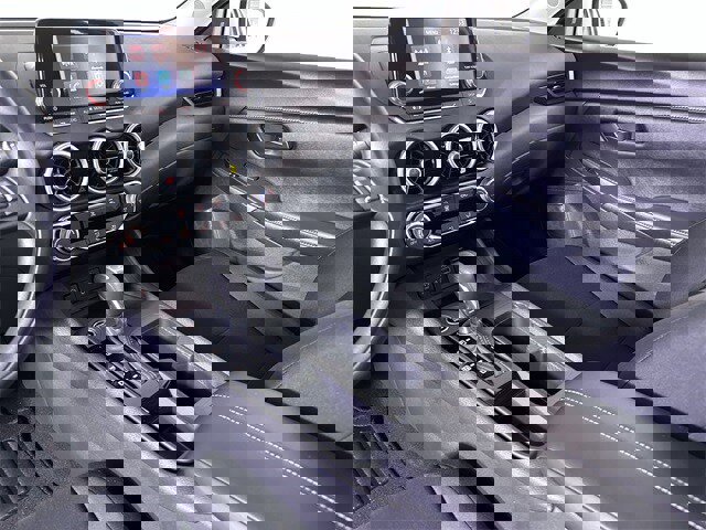 Used 2025 Nissan Sentra S image 36