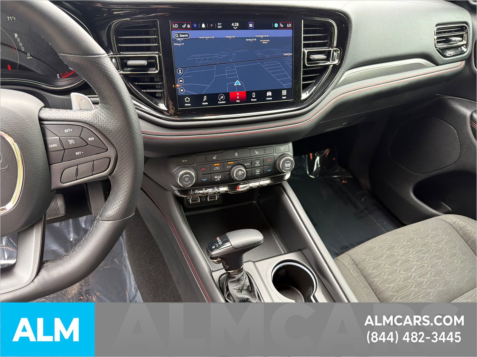 Used 2026 Dodge Durango GT RWD image 33