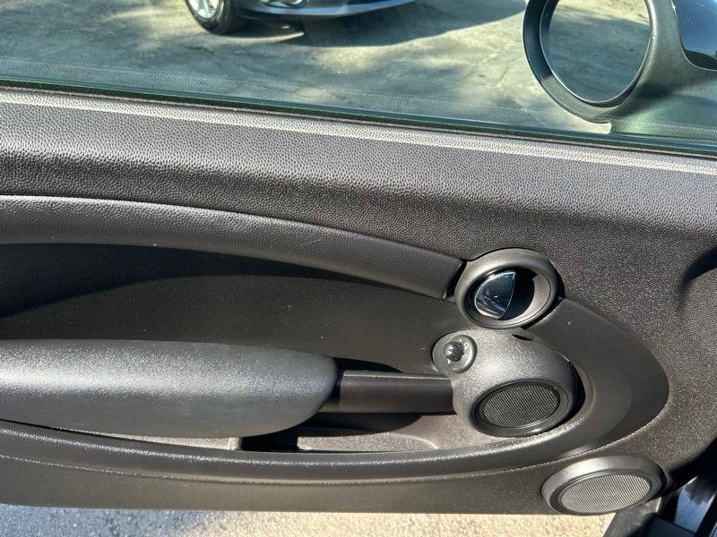 Used 2014 MINI Cooper Roadster image 7