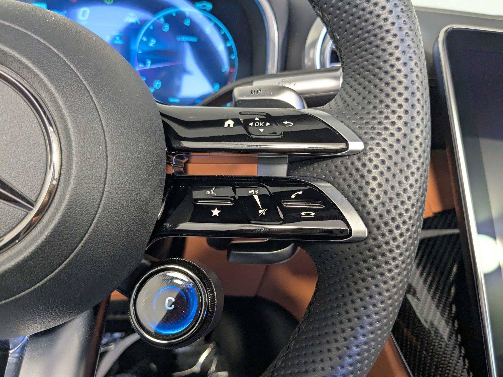 Used 2026 Mercedes-Benz SL 43 AMG image 18