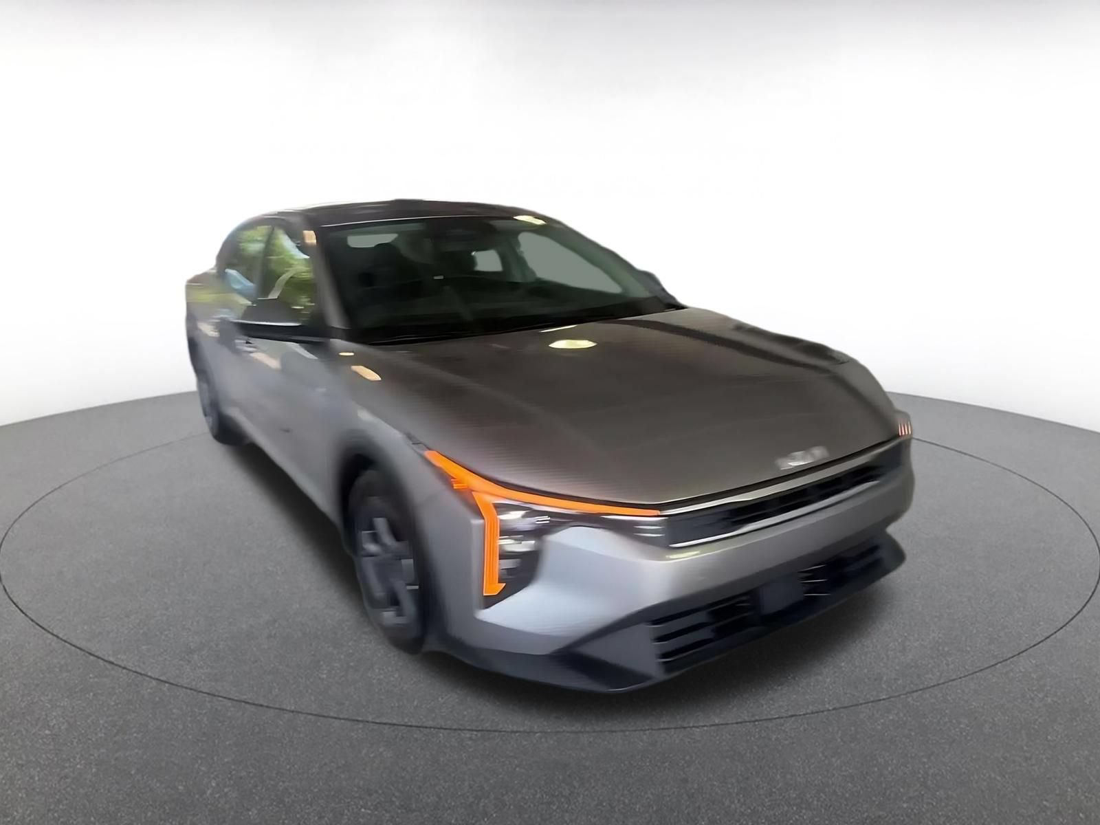 Used 2026 Kia K4 FWD image 3