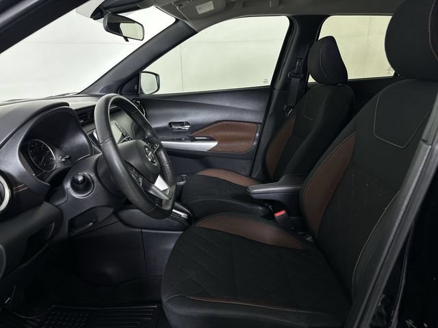 Used 2020 Nissan Kicks SR FWD image 20