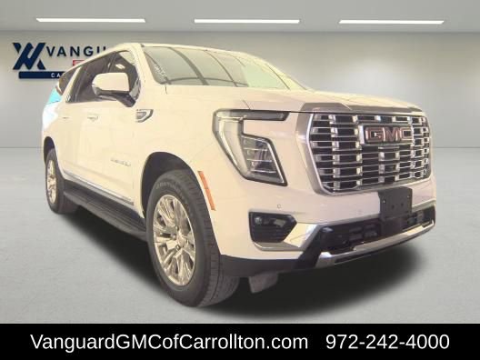 Used 2025 GMC Yukon XL Denali AWD/4WD image 1