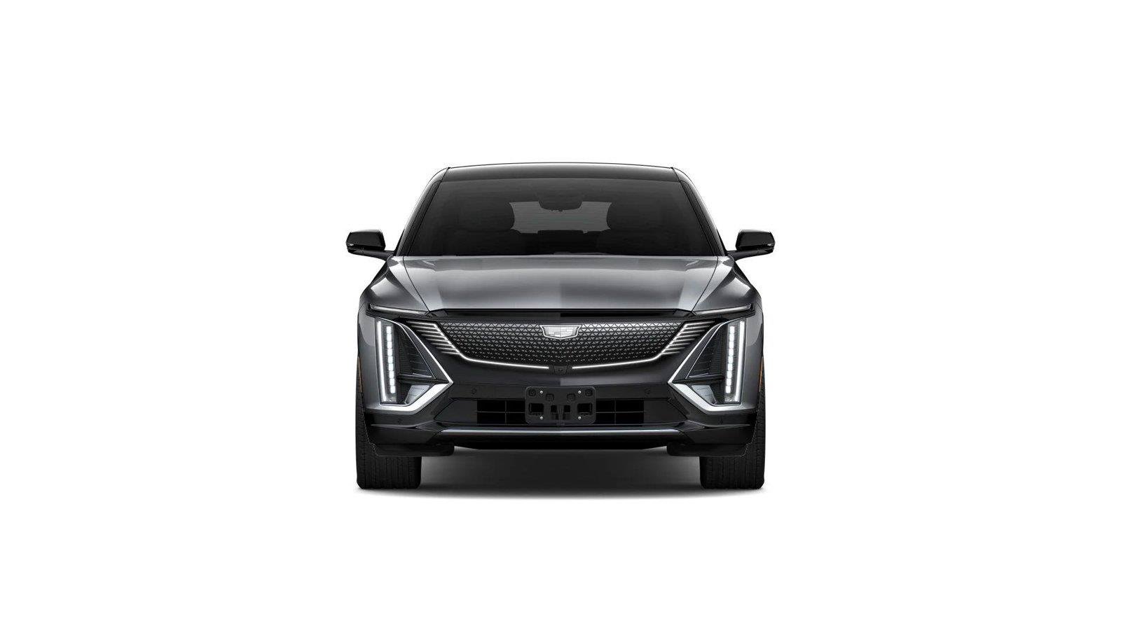 New 2027 Cadillac Lyriq Premium Sport w/ LPO, ONYX Package AWD/4WD image 28