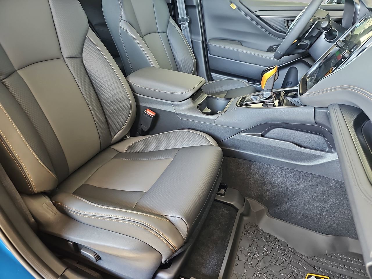 Certified 2025 Subaru Outback Wilderness image 10