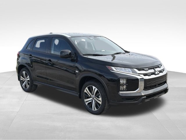 New 2027 Mitsubishi Outlander Sport ES FWD image 7