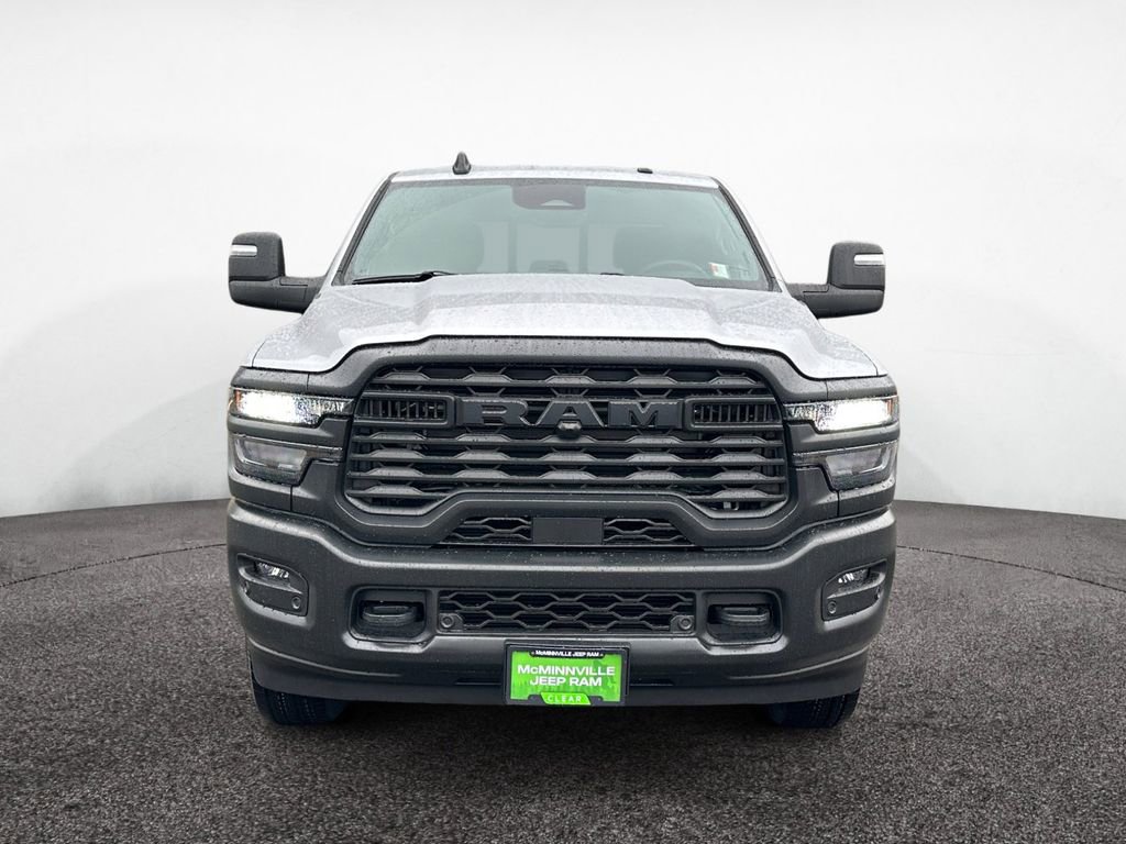 New 2026 RAM 3500 Tradesman image 8