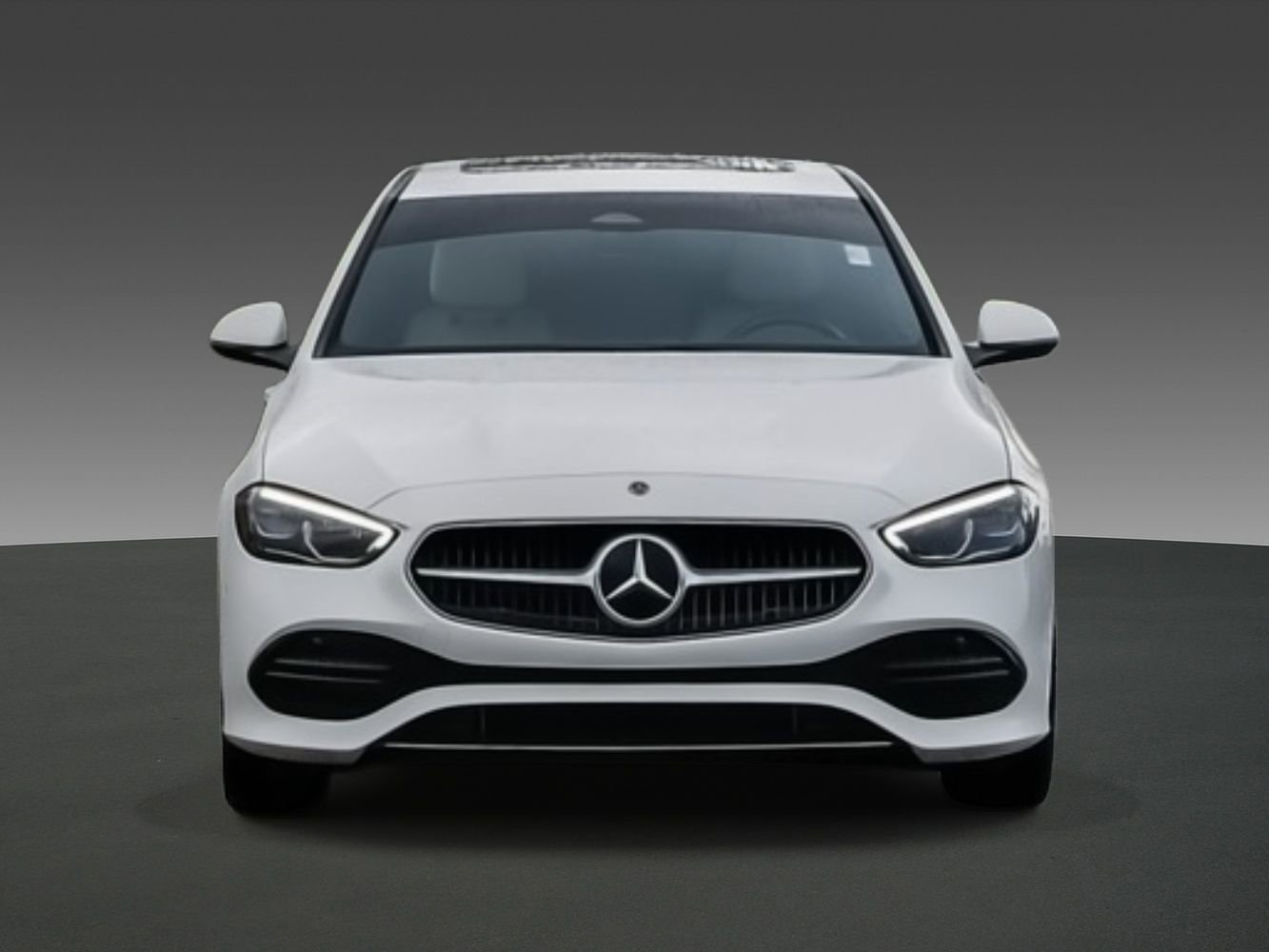 Used 2024 Mercedes-Benz C 300 4MATIC Sedan image 6