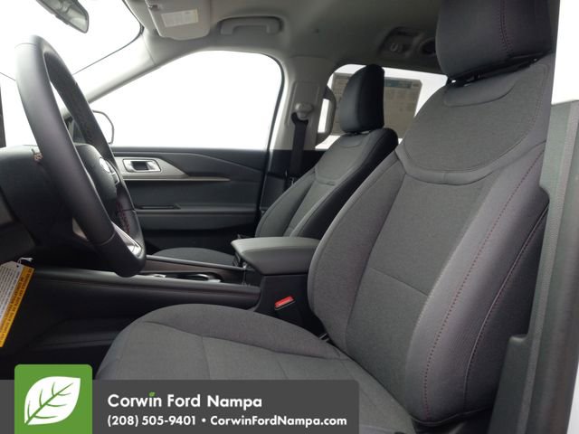 New 2026 Ford Explorer Active image 23