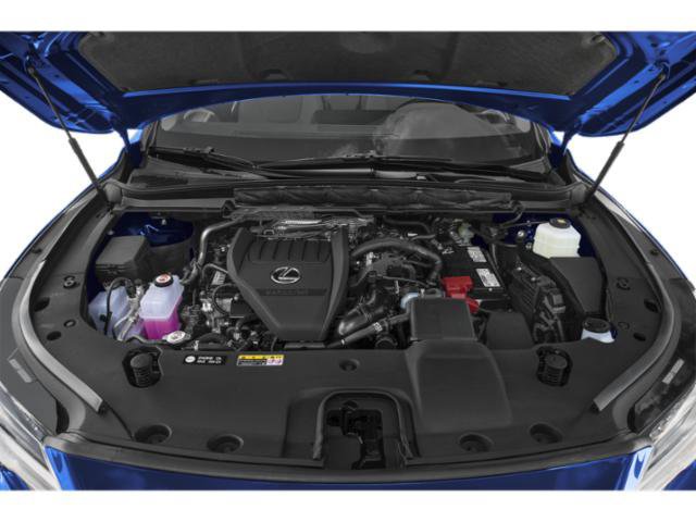 New 2026 Lexus RX 350 FWD image 12