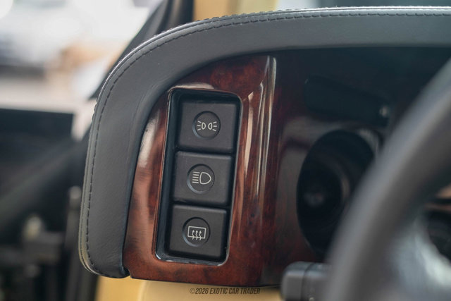 Used 1995 Lotus Esprit S4s image 21