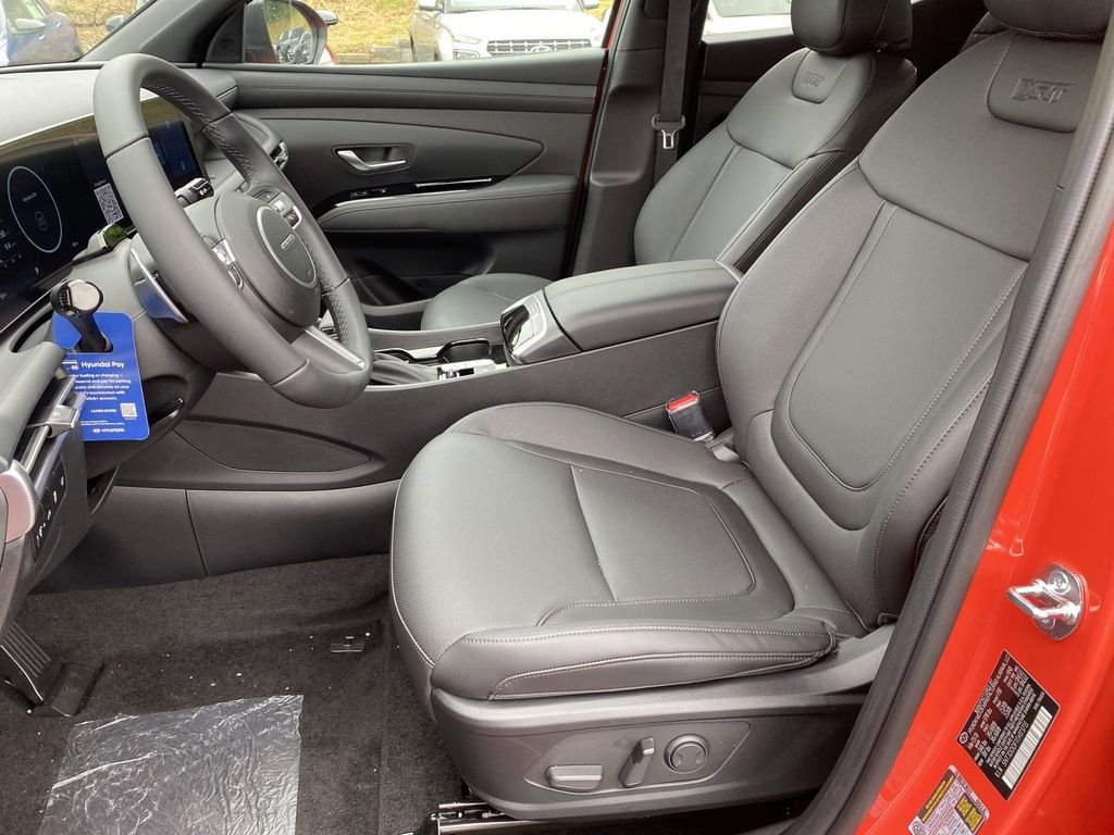 New 2026 Hyundai Santa Cruz XRT AWD/4WD image 11