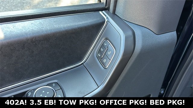 New 2025 Ford F150 Tremor w/ Equipment Group 402A High image 27