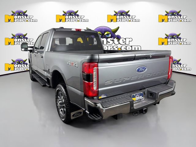 Used 2024 Ford F350 Lariat image 7