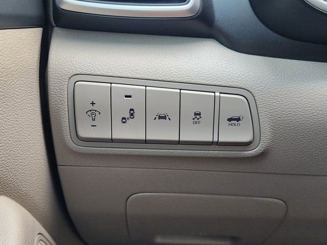 Used 2021 Hyundai Tucson Ultimate w/ Cargo Package image 23