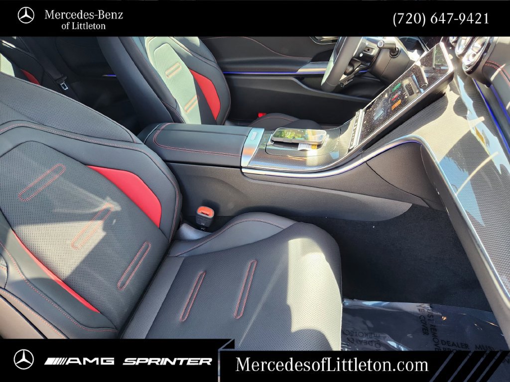 New 2026 Mercedes-Benz CLE 53 AMG 4MATIC Coupe image 13