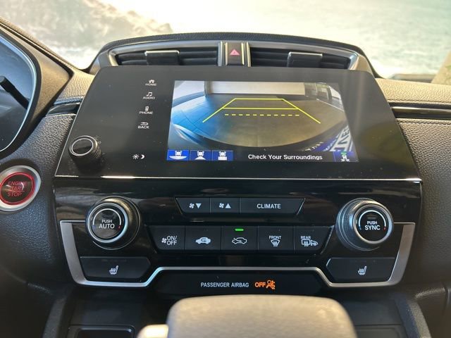 Used 2019 Honda CR-V EX image 88