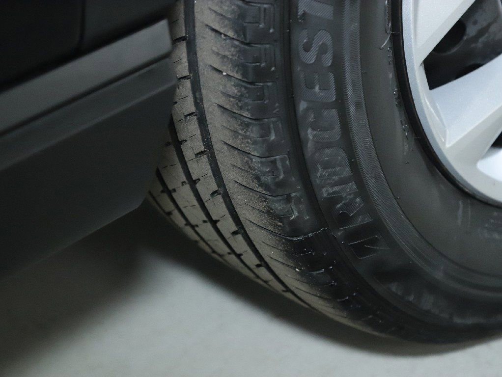 Used 2024 Honda CR-V LX image 35