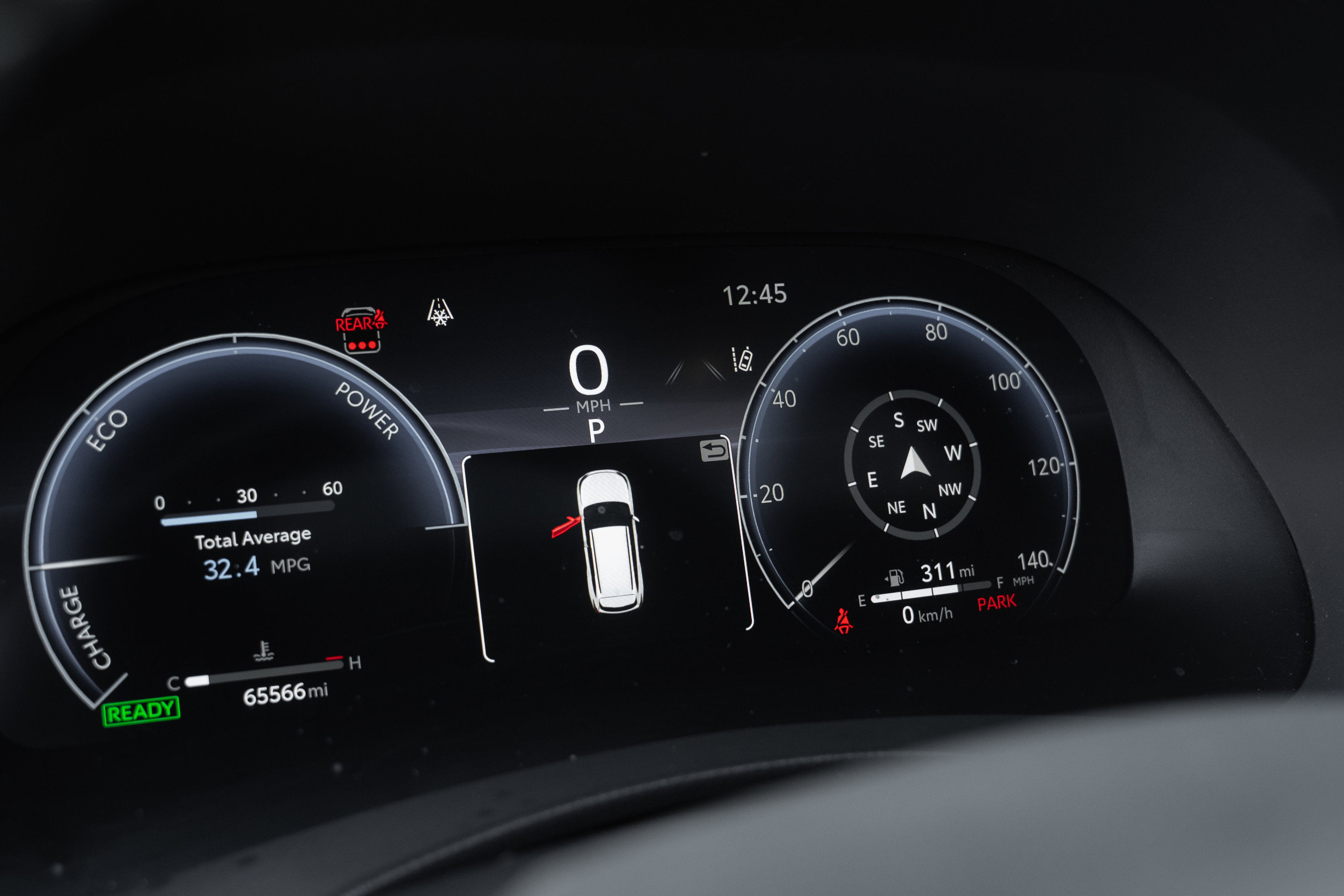 Used 2023 Toyota Highlander Limited image 12