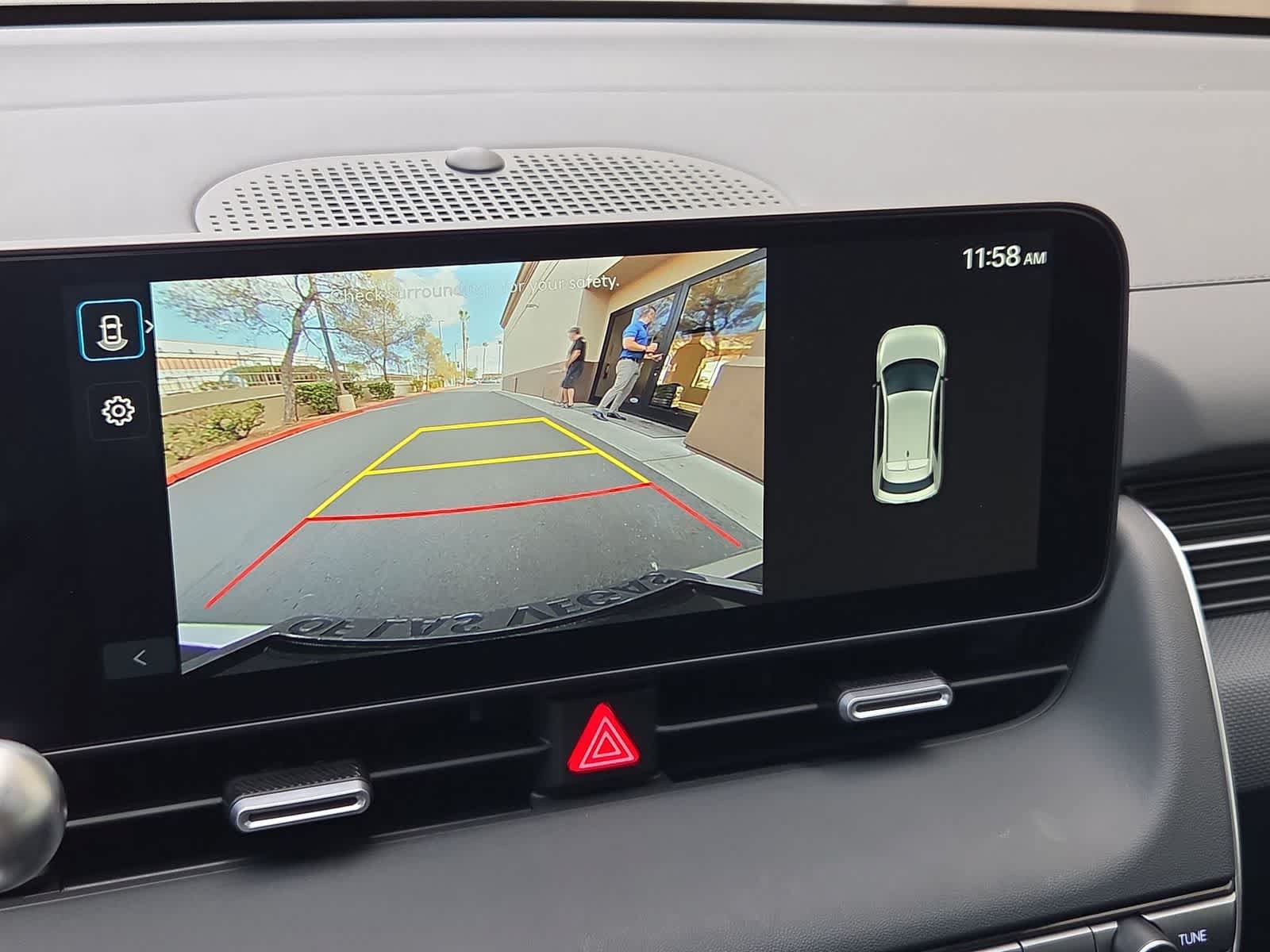 New 2026 Hyundai Ioniq 5 SE RWD image 26
