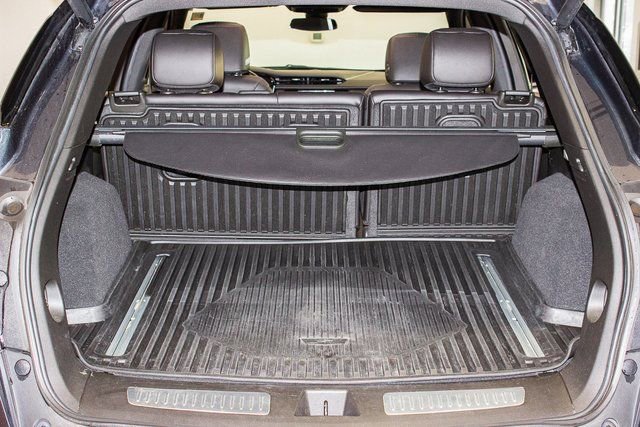 Used 2021 Cadillac XT5 Premium Luxury w/ LPO, Floor Liner Package image 14