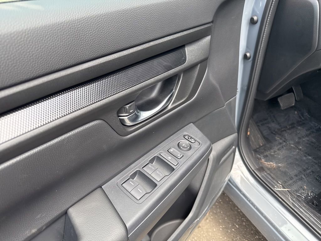 Certified 2026 Honda CR-V TrailSport image 24
