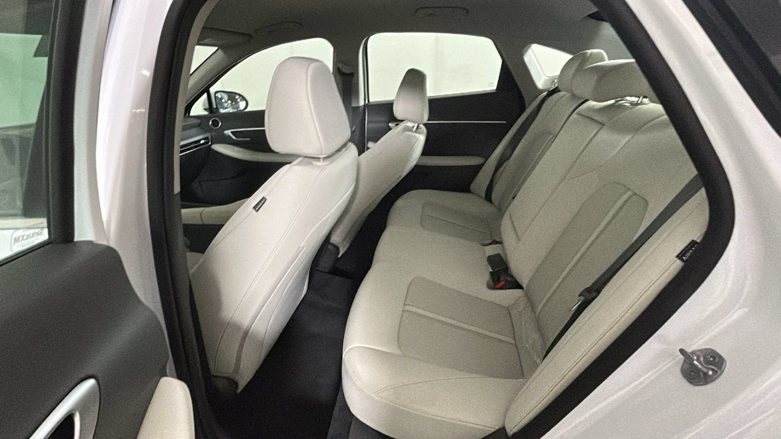 Certified 2026 Hyundai Sonata SEL FWD image 29