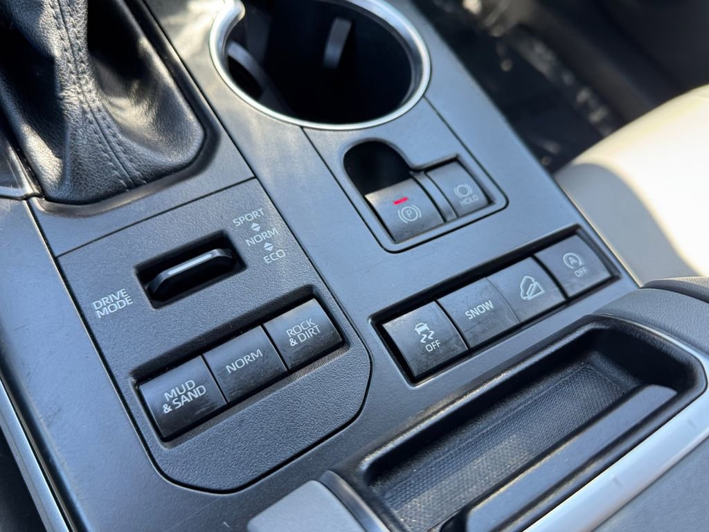 Used 2022 Toyota Highlander XLE AWD/4WD image 26