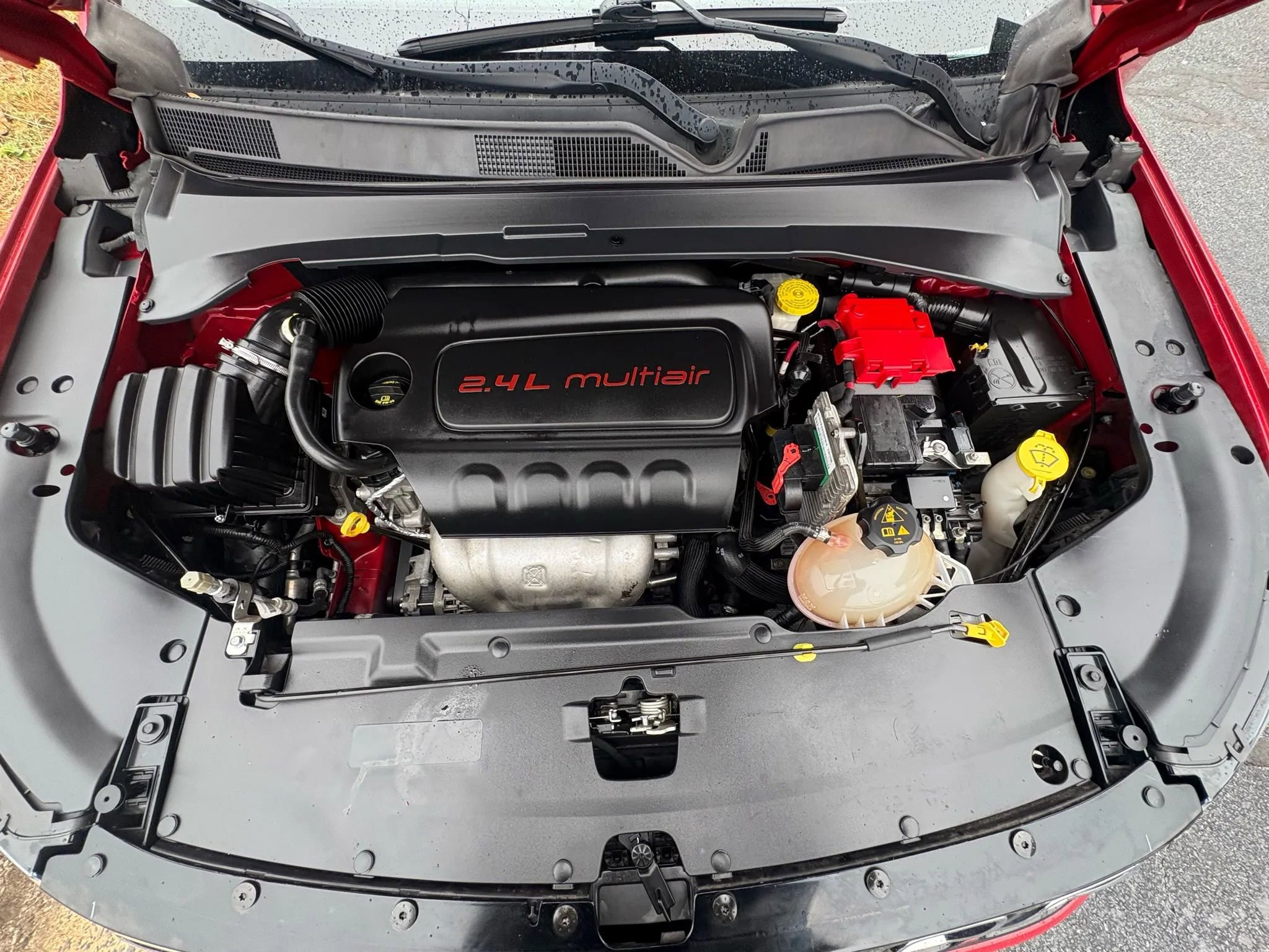 Used 2019 Jeep Compass Latitude image 22