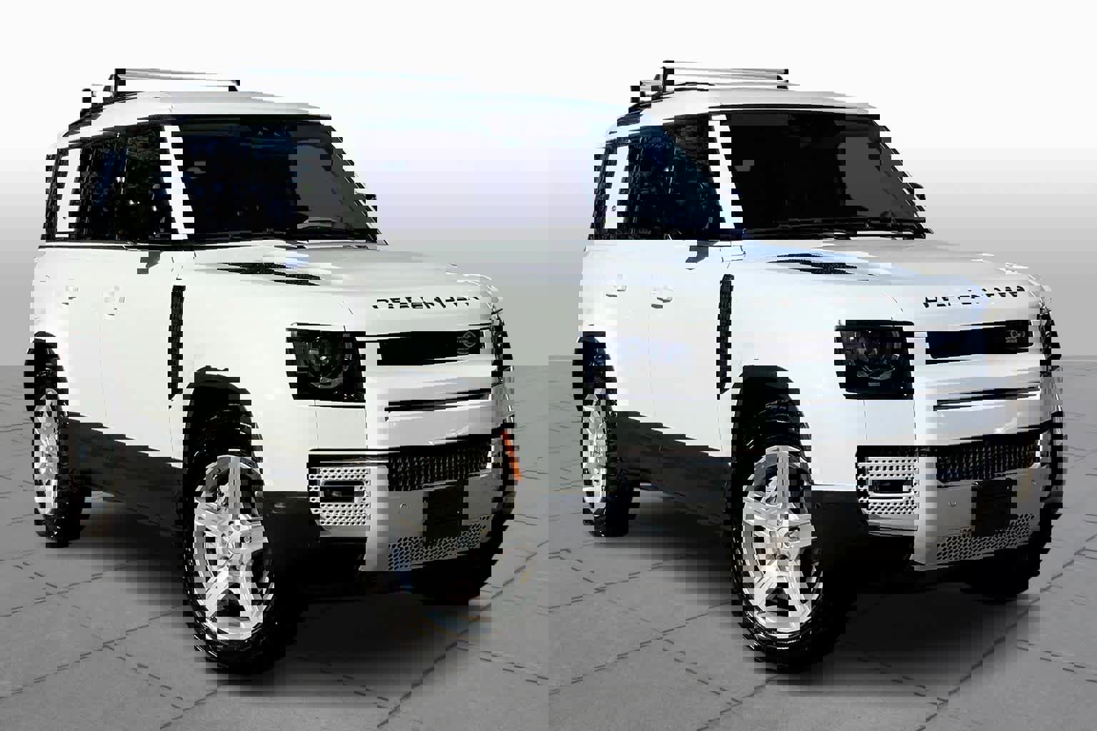 Used 2020 Land Rover Defender 110 SE image 2