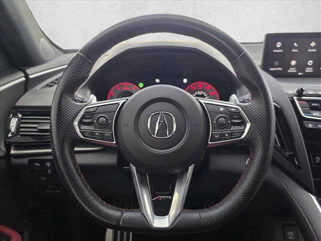 Used 2023 Acura RDX A-Spec AWD/4WD image 18