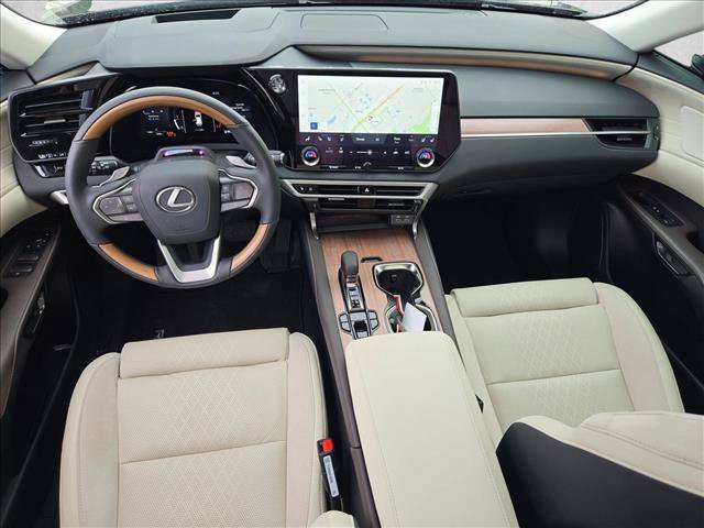 Certified 2026 Lexus RX 350 AWD w/ Convenience Package image 19