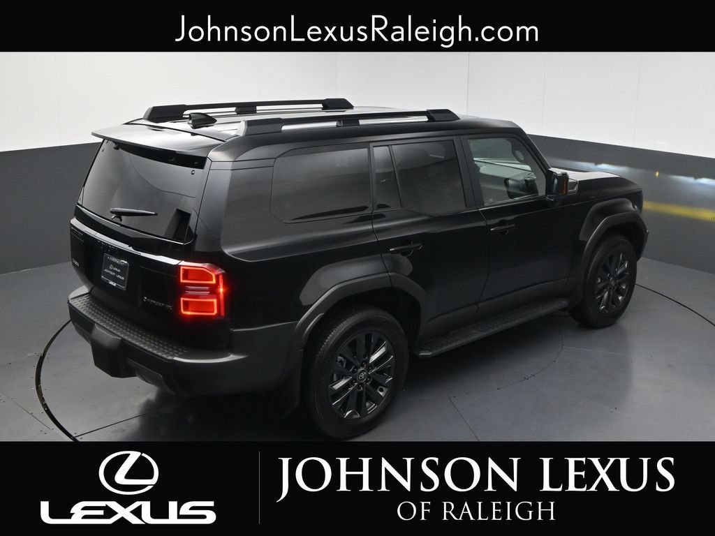 Used 2027 Toyota Land Cruiser w/ Premium Package AWD/4WD image 29