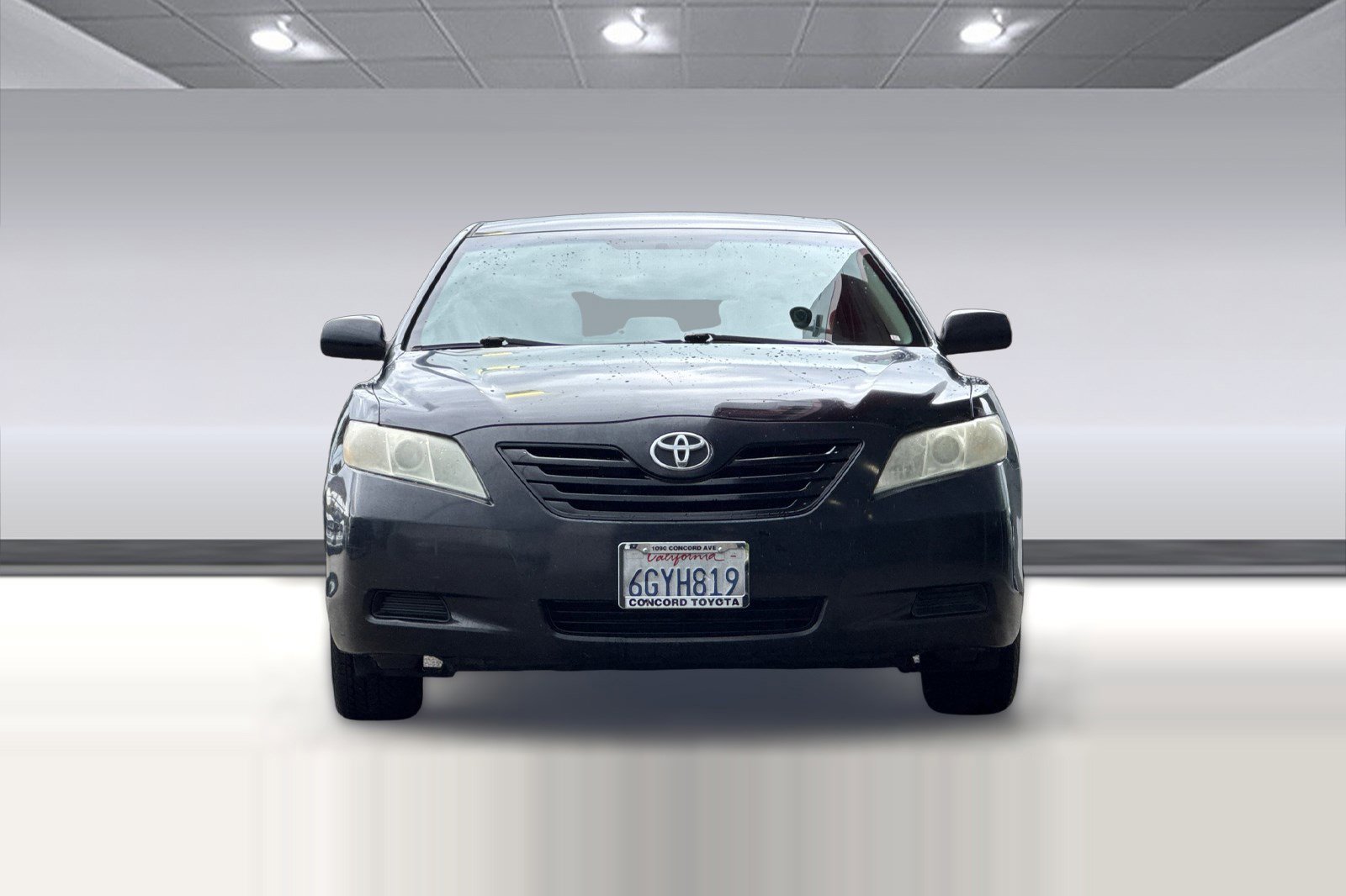 Used 2009 Toyota Camry LE image 5