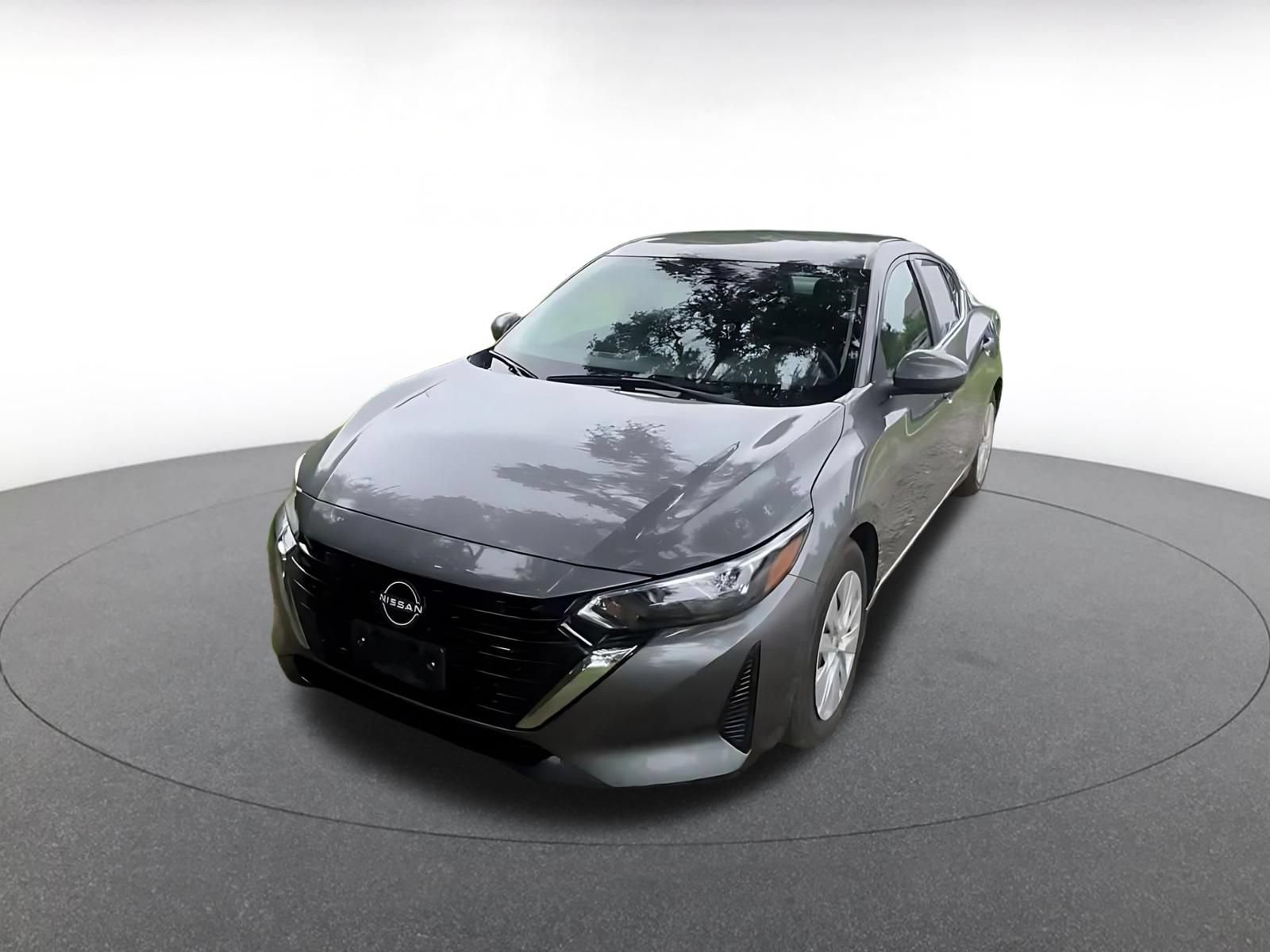 Used 2025 Nissan Sentra S FWD image 7