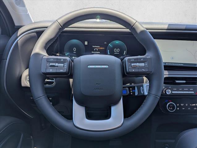 New 2026 Hyundai Palisade SEL Premium FWD image 15