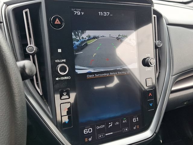 Certified 2023 Subaru WRX Premium AWD/4WD image 18