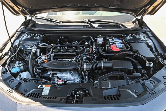 Used 2026 Honda Accord SE image 32
