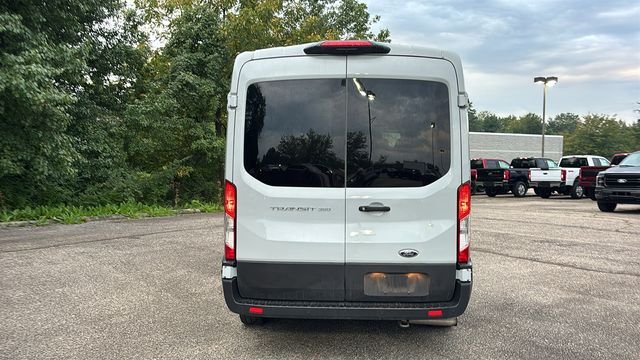 Used 2024 Ford Transit 350 XL RWD image 28
