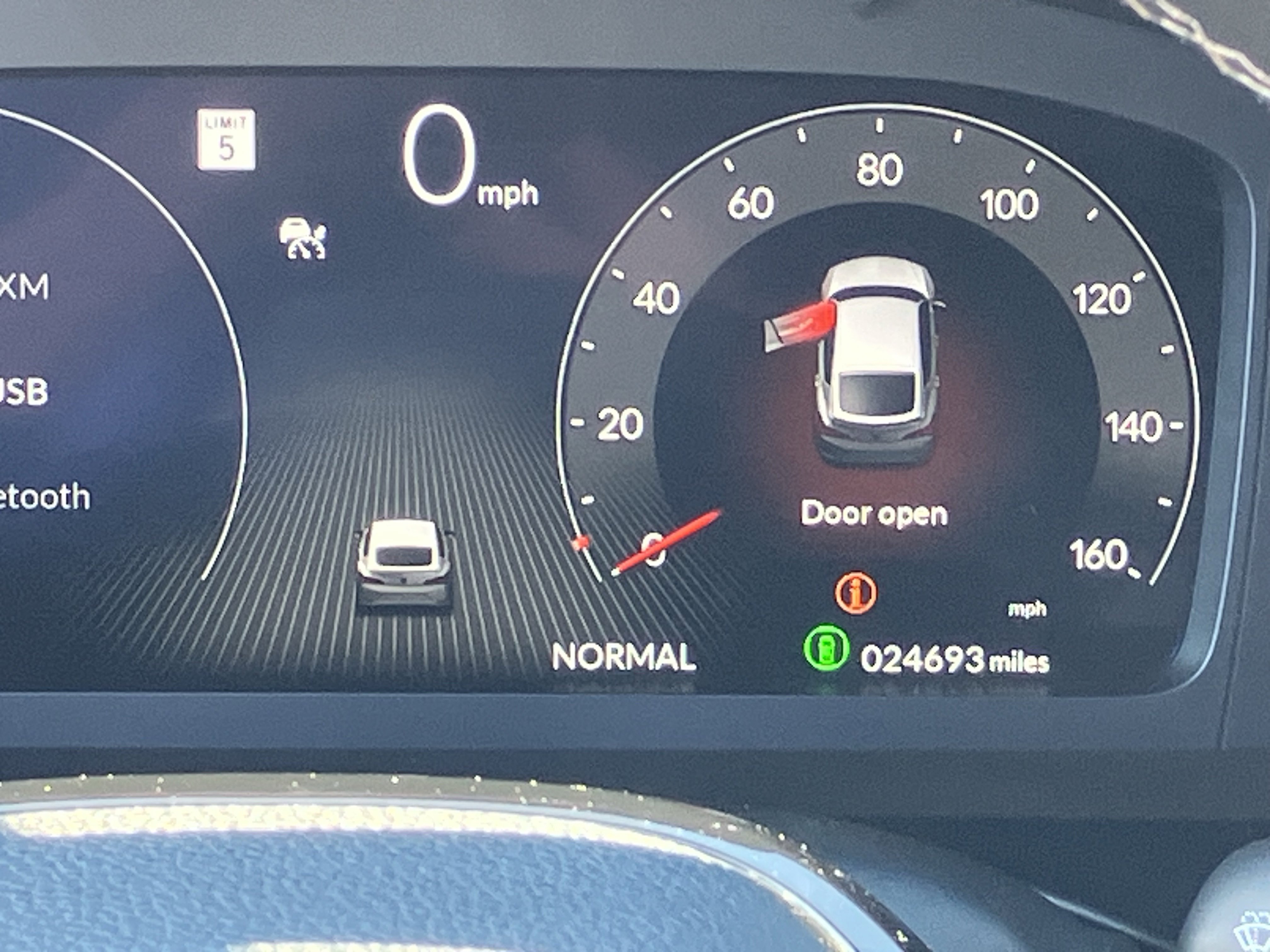 Used 2023 Acura Integra A-Spec image 23